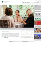 Mobile Screenshot of lansonjinqiao.com